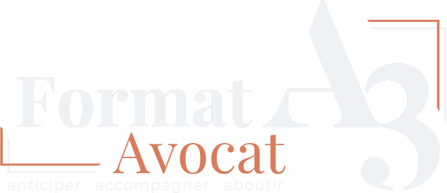Format A3 Avocat
