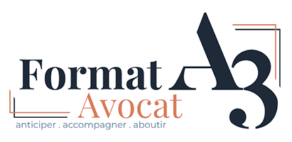 Format A3 Avocat Format A3 Avocat