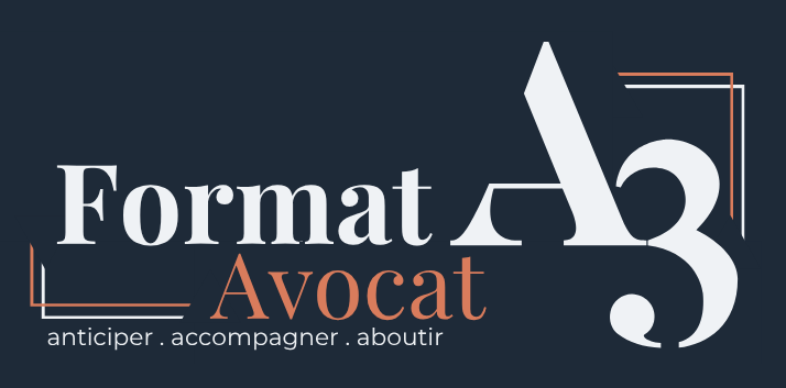 Format A3 Avocat Format A3 Avocat